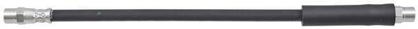 Flexible de frein (Durite de frein) A.B.S. ALL BRAKE SYSTEMS BV. SL 3557